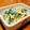 猫のオソマ's cooksnap of when they made ほうれん草と春雨のマヨ和え.