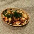 トリノオリンピック☆'s cooksnap of when they made ウマい・簡単・安い！旭川名物イカゲソ丼♪.