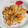 rikrik's cooksnap of when they made わが家の定番！とろとろ親子丼.