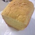 ミッシェルG's cooksnap of when they made HBで簡単!!にんじんブレッド.