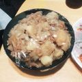 しほ〜's cooksnap of when they made 大人気 簡単肉じゃが.