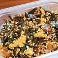 ぴこひろ's cooksnap of when they made お弁当に♪昆布と椎茸の佃煮.