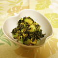 龍青空ママ's cooksnap of when they made アボカドと海苔のゆず胡麻あえ.