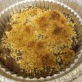 ☆土女☆クック's cooksnap of when they made 焼くだけ簡単♪オープンコロッケ.