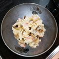 tsumusio's cooksnap of when they made お漬物✿ポテトサラダ.