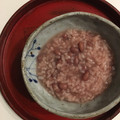 ラマンマディラーラ's cooksnap of when they made 小豆粥～炊飯器・鍋で炊いて塩は加えない.