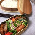 こは＊'s cooksnap of when they made ブロッコリーと炒り卵のマヨサラダ.