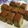 まゆみきママ's cooksnap of when they made 簡単♪胡麻たっぷり和風HMパウンドケーキ.