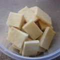 HinodeCafe's cooksnap of when they made 新食感！！ハマる米粉のクッキー.