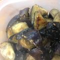 やーしー's cooksnap of when they made ナスの味噌炒め♪.