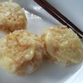 みさき_123's cooksnap of when they made ★ダブルチーズ焼きおにぎり☆.
