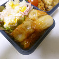 そらてんママ's cooksnap of when they made お弁当のおかず・ちくわ炒め・夕飯にも.
