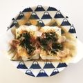 ☆おチロ☆'s cooksnap of when they made あげ餅.