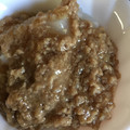 maberusunu's cooksnap of when they made 豆腐とカブのそぼろあんかけ.