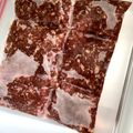 クックV0XG6K☆'s cooksnap of when they made 【半作り置き】挽き肉のつくね味【覚書】.