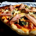 クックV0XG6K☆'s cooksnap of when they made 10分で作れる！簡単ピザ生地♡.