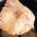 くらげあむ's cooksnap of when they made モウカザメの煮付け.