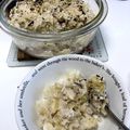 キュキュットさん's cooksnap of when they made 残ったシチューでおいしくドリア.
