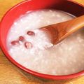 okaayu's cooksnap of when they made 小豆粥.