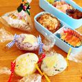 komugiko4's cooksnap of when they made 簡単☆なめらかスイートポテト.
