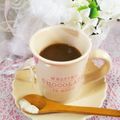 ダヤンCafé's cooksnap of when they made 塩酒粕でうま〜♫大人のココア.