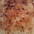 ＭｉｙａＣｏ's cooksnap of when they made シナモントースト.