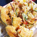 なぽりたんの台所's cooksnap of when they made てんぷらの冷凍保存方法と解凍方法.