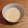 honeybo's cooksnap of when they made 冷たい〜ずぼらな豆乳コーンスープ　.