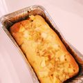 ねむねむ☆ホーリー's cooksnap of when they made HMで簡単♡りんごクリームチーズマフィン.