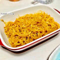ねっちゃんっ's cooksnap of when they made 春雨とひき肉の中華炒め.