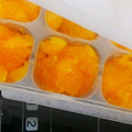 こんがり煎餅's cooksnap of when they made みかんの薄皮むき 離乳食中期.