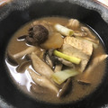 エンセリオ's cooksnap of when they made ジビエ鍋の王道！体ぽかぽか熊鍋♪.