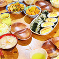 komugiko4's cooksnap of when they made 具だくさん♡おいし～い豚汁.