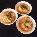 さくらん餅's cooksnap of when they made 白菜の卵とじ.