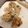 まさやん＊'s cooksnap of when they made 離乳食☆超簡単豆腐ハンバーグひじき入り.