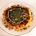 ❁Abake❁'s cooksnap of when they made お好み焼き ひと手間工夫で名店の味再現！.