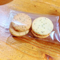 komugiko4's cooksnap of when they made 紅茶クッキー★（卵不使用）.