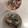 魔王マーク's cooksnap of when they made えのきとカニカマ、わかめのマヨポン和え.