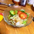 komugiko4's cooksnap of when they made 混ぜるだけ❤ちゃちゃっとドレッシング❤.