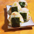 komugiko4's cooksnap of when they made ごま油と焦がし醤油でネギ炒め.