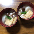 kitty・yumi's cooksnap of when they made 豚とかぶらのみぞれ煮.
