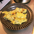 クックAUJ9D2☆'s cooksnap of when they made 鮭の簡単ねぎ味噌マヨネーズ焼き.