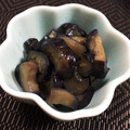 もりはん's cooksnap of when they made なすのソース炒め.