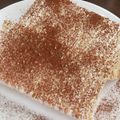 ひなたこやき's cooksnap of when they made 簡単＊ハーベストでミルクレープ風.