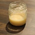 めーさん211's cooksnap of when they made クリープ練乳.