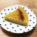 mackeydorf's cooksnap of when they made しっとり甘酸っぱいキウイのパウンドケーキ.