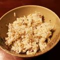 あんころもち︎☺︎'s cooksnap of when they made ★マヨラー向け★ゆかりとマヨの混ぜご飯.