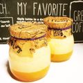 みゆひでママ's cooksnap of when they made オレンジババロア.