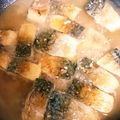 yoyoyouこ's cooksnap of when they made ふっくら美味しい☆さばの照り焼き.