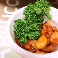 あい2490's cooksnap of when they made チリビーンズ！チリコンカンでみんな絶賛！.